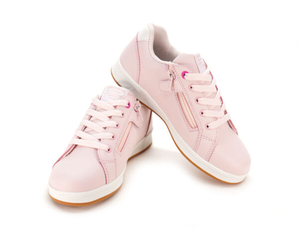 OBUWIE SPORTOWE AME ES61 RÓŻ