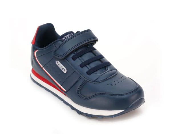 OBUWIE SPORTOWE AME ES63/67 GRA