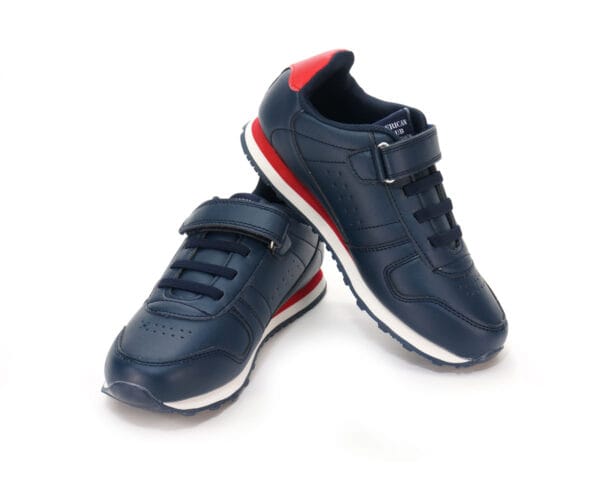 OBUWIE SPORTOWE AME ES63/67 GRA