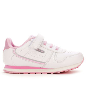 OBUWIE SPORTOWE AME ES66/68 BI/R