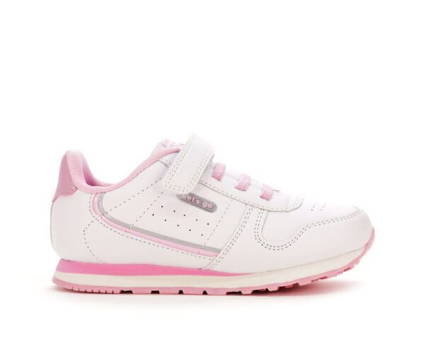 OBUWIE SPORTOWE AME ES66/68 BI/R