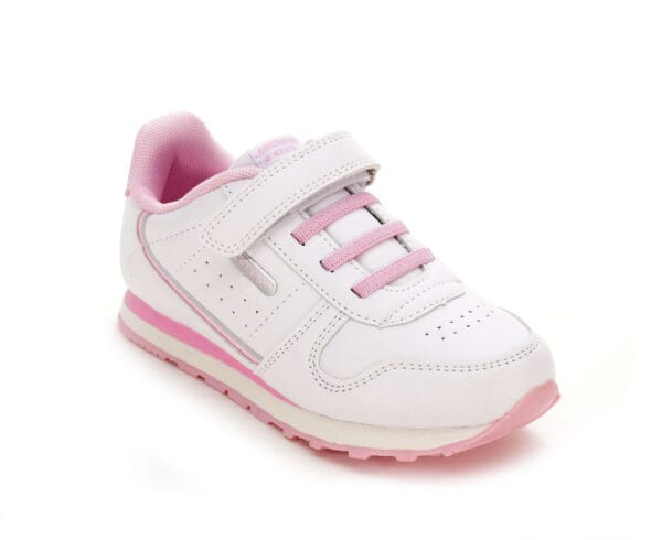 OBUWIE SPORTOWE AME ES66/68 BI/R