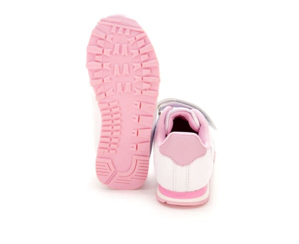 OBUWIE SPORTOWE AME ES66/68 BI/R