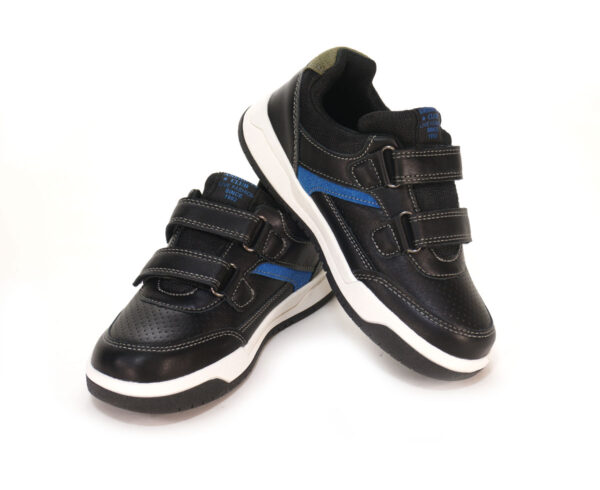 OBUWIE SPORTOWE AME ES97/22 CZA