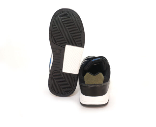 OBUWIE SPORTOWE AME ES97/22 CZA