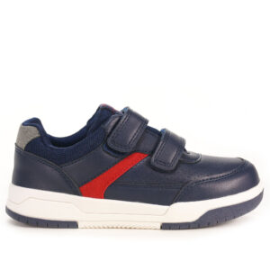 OBUWIE SPORTOWE AME ES97/22 GRA