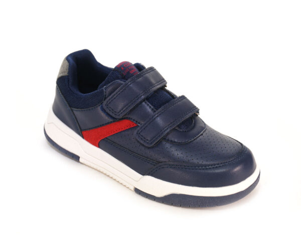 OBUWIE SPORTOWE AME ES97/22 GRA