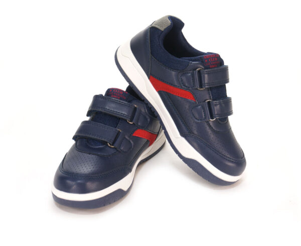 OBUWIE SPORTOWE AME ES97/22 GRA