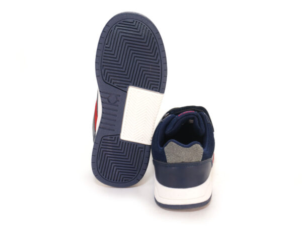 OBUWIE SPORTOWE AME ES97/22 GRA