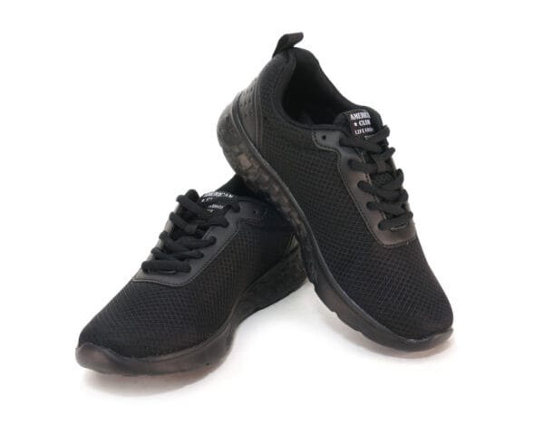 OBUWIE SPORTOWE AME-FH56-CZA