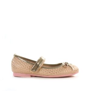 TRZEWIKI DZIECIĘCE AME GC16 RÓŻ