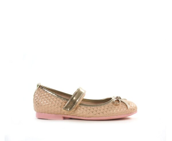 TRZEWIKI DZIECIĘCE AME GC16 RÓŻ