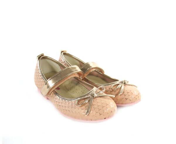 TRZEWIKI DZIECIĘCE AME GC16 RÓŻ