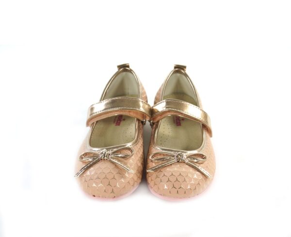 TRZEWIKI DZIECIĘCE AME GC16 RÓŻ