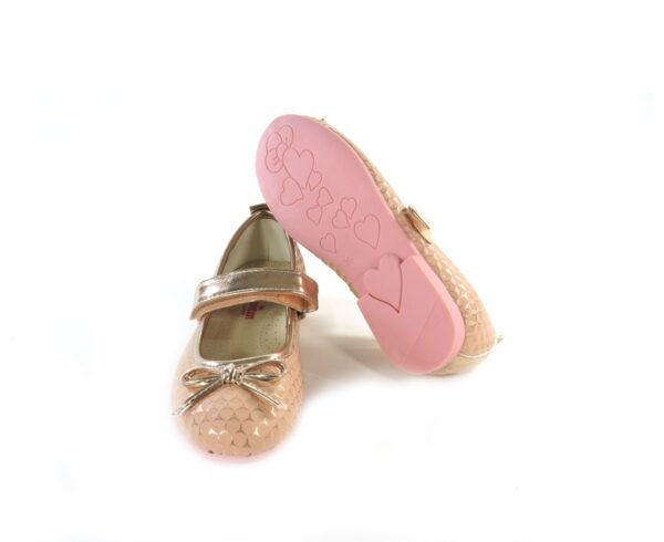 TRZEWIKI DZIECIĘCE AME GC16 RÓŻ