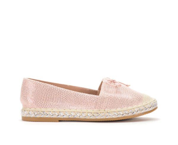 BALERINY DZIECIĘCE AME GC20/20 RÓŻ