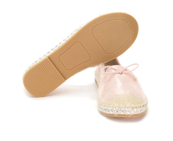 BALERINY DZIECIĘCE AME GC20/20 RÓŻ