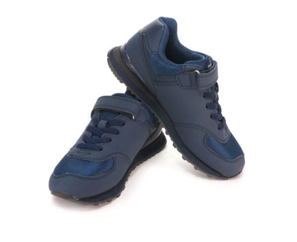 OBUWIE SPORTOWE AME HA45/22 GRA