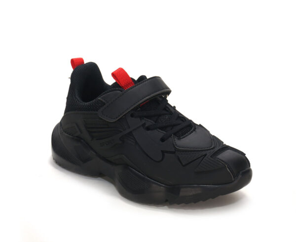 OBUWIE SPORTOWE AME HL08/20 CZ/C