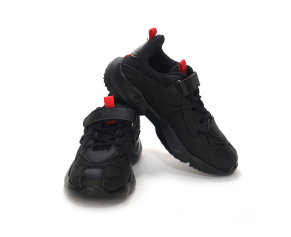 OBUWIE SPORTOWE AME HL08/20 CZ/C