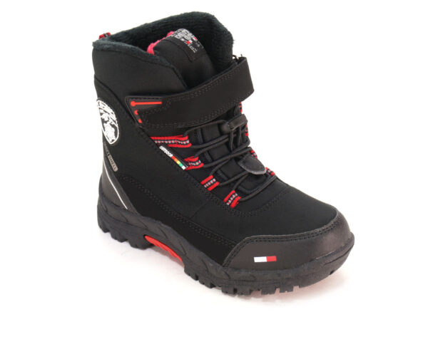 ŚNIEGOWCE DZIECIĘCE AME HL27/22 CZ/C