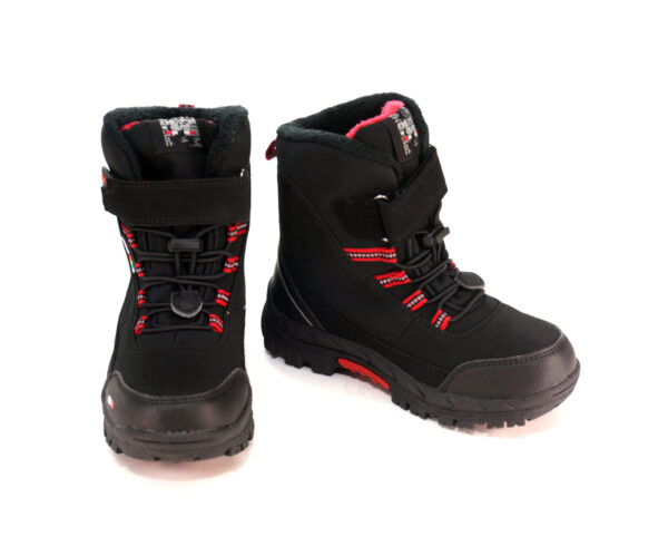 ŚNIEGOWCE DZIECIĘCE AME HL27/22 CZ/C