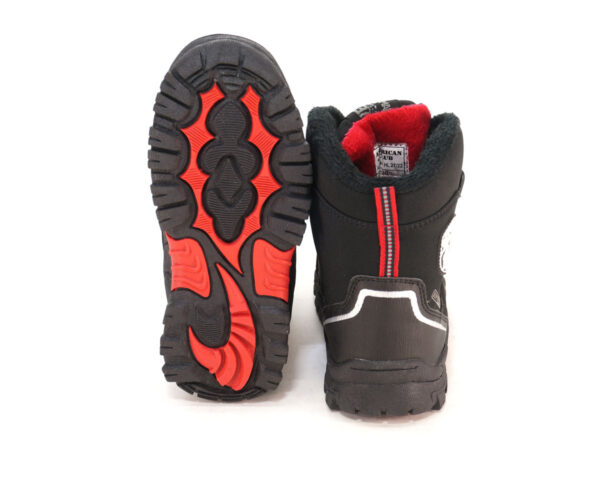 ŚNIEGOWCE DZIECIĘCE AME HL27/22 CZ/C