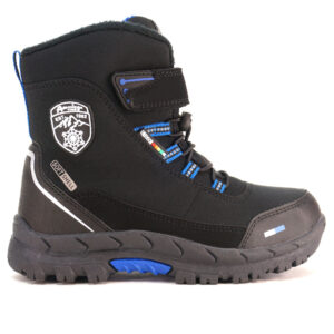 ŚNIEGOWCE DZIECIĘCE AME HL27/22 CZ/N