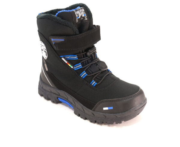 ŚNIEGOWCE DZIECIĘCE AME HL27/22 CZ/N