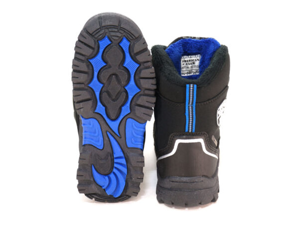 ŚNIEGOWCE DZIECIĘCE AME HL27/22 CZ/N