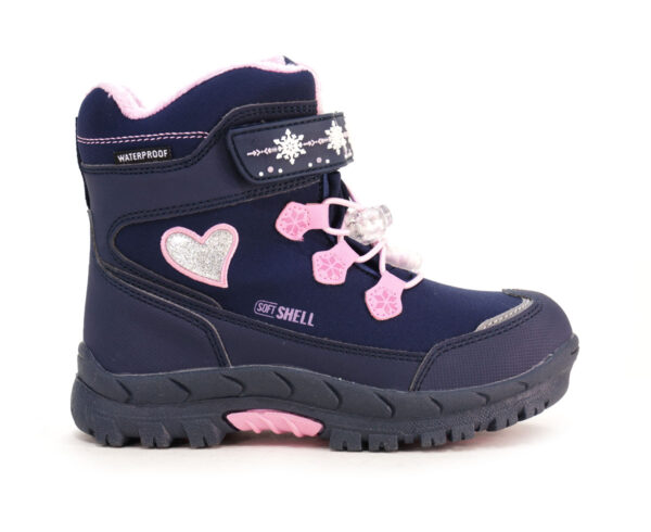 ŚNIEGOWCE DZIECIĘCE AME HL38/22 GRA