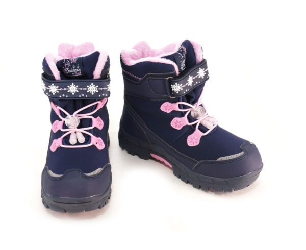 ŚNIEGOWCE DZIECIĘCE AME HL38/22 GRA