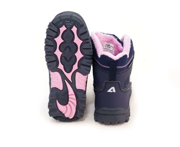 ŚNIEGOWCE DZIECIĘCE AME HL38/22 GRA