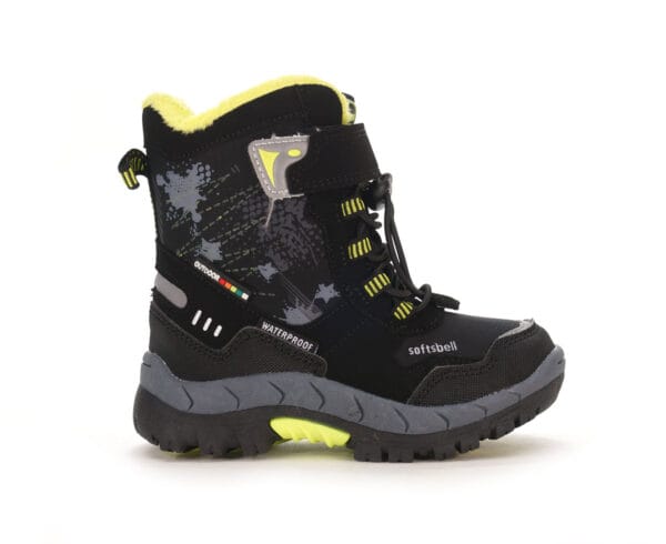 ŚNIEGOWCE DZIECIĘCE AME HL44/20 CZ