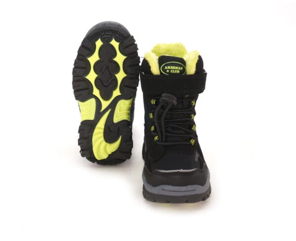 ŚNIEGOWCE DZIECIĘCE AME HL44/20 CZ