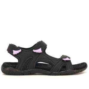 SANDAŁY DAMSKIE AME-HL52-CZA