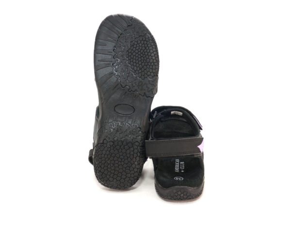 SANDAŁY DAMSKIE AME-HL52-CZA