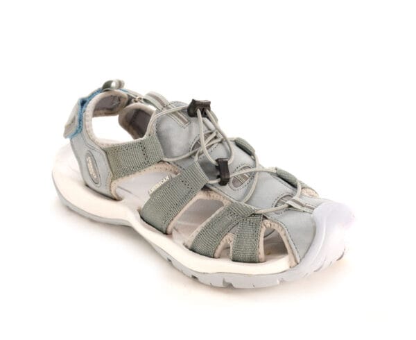 SANDAŁY MŁODZIEŻOWE AME HL55/22 NIE