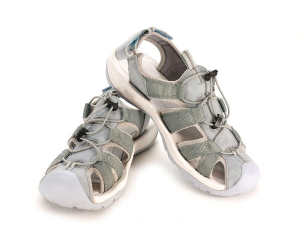 SANDAŁY MŁODZIEŻOWE AME HL55/22 NIE