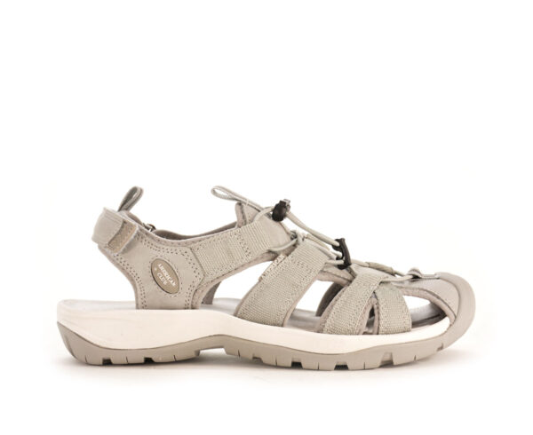 SANDAŁY MŁODZIEŻOWE AME HL55/22 SZA