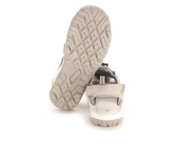 SANDAŁY MŁODZIEŻOWE AME HL55/22 SZA