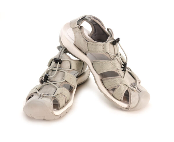 SANDAŁY MŁODZIEŻOWE AME HL55/22 SZA