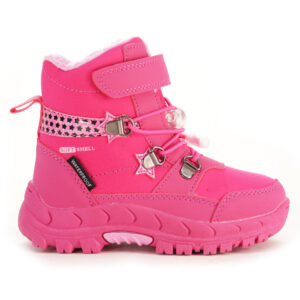 ŚNIEGOWCE DZIECIĘCE AME HL68/22 FUX