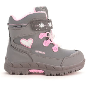 ŚNIEGOWCE DZIECIĘCE AME HL38/22 SZ/R