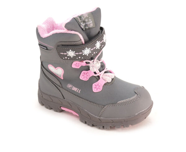 ŚNIEGOWCE DZIECIĘCE AME HL38/22 SZ/R