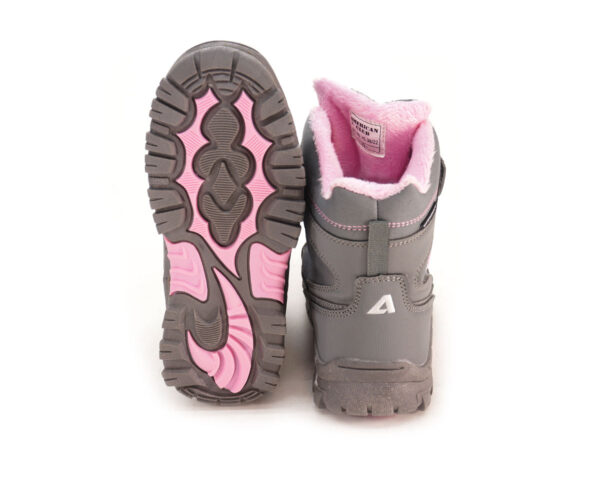 ŚNIEGOWCE DZIECIĘCE AME HL38/22 SZ/R