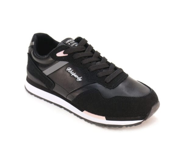 OBUWIE SPORTOWE AME-RH106-CZA