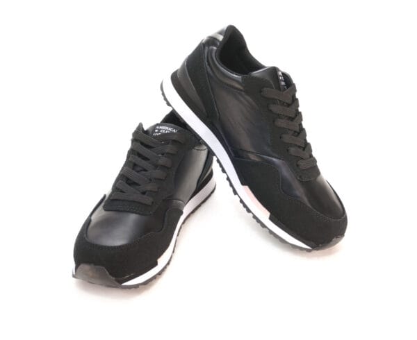 OBUWIE SPORTOWE AME-RH106-CZA