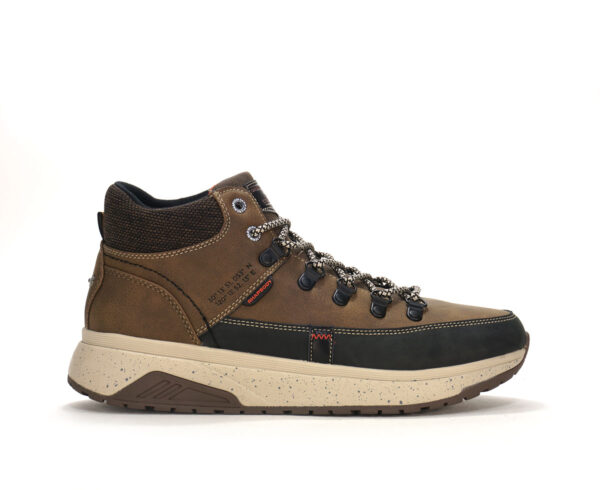 TRZEWIKI MĘSKIE AME RH23/20 BRĄZ