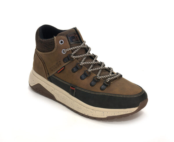 TRZEWIKI MĘSKIE AME RH23/20 BRĄZ